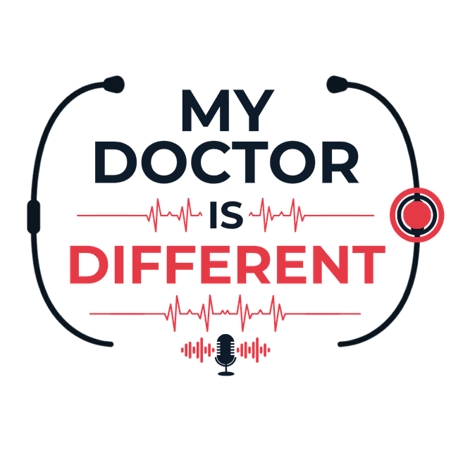 My Doctor Is Different